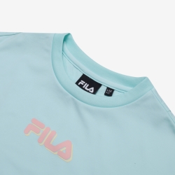 Fila Candy Round - Tytön Poolopaita - Minttu | FI-27881